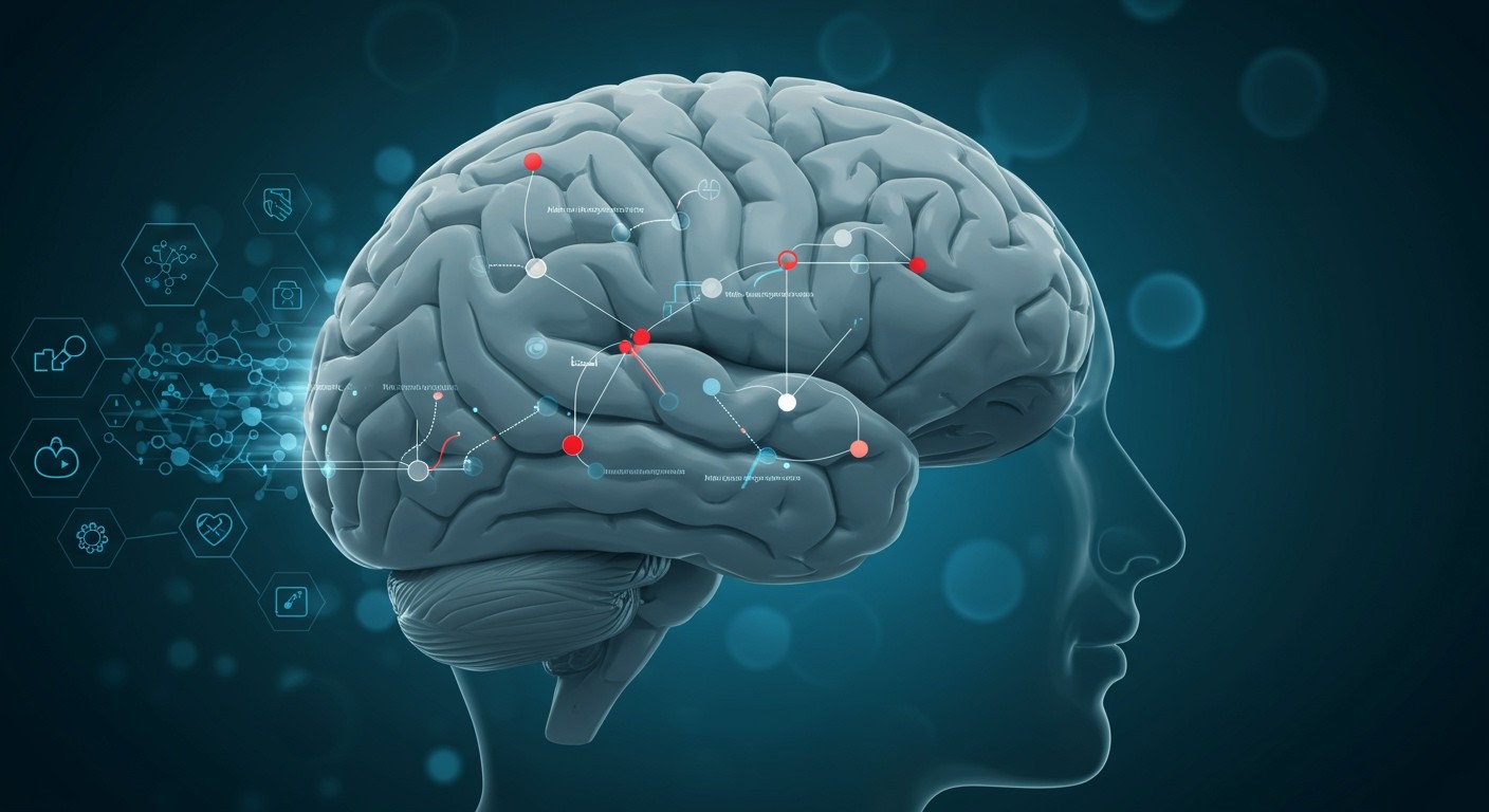 A Frontin csökkenti a szorongást neurotranszmitterek módosításával.