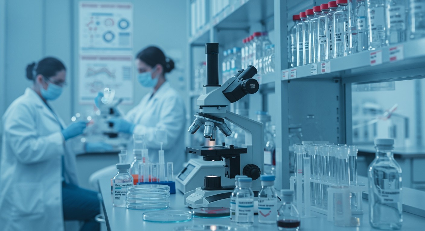 A kroszpovidon innovatív gyógyszerformulációkban és célzott alkalmazásokban ígéretes.