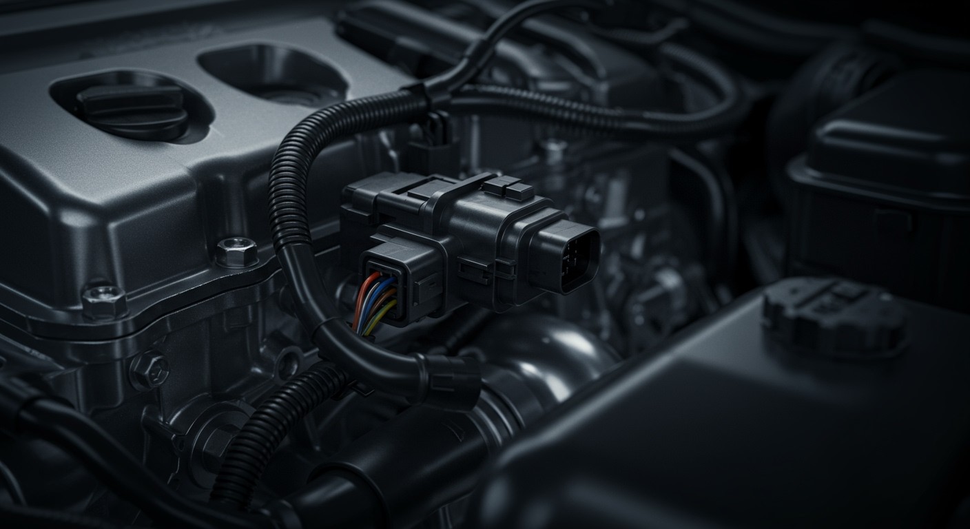 A CKP szenzor hibája gyakori motorindítási problémákat okoz.