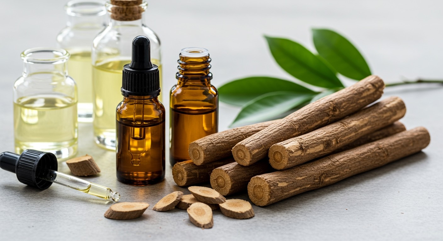 A vetiver illóolaj gazdag seszkviterpénekben, fokozza a relaxációt.
