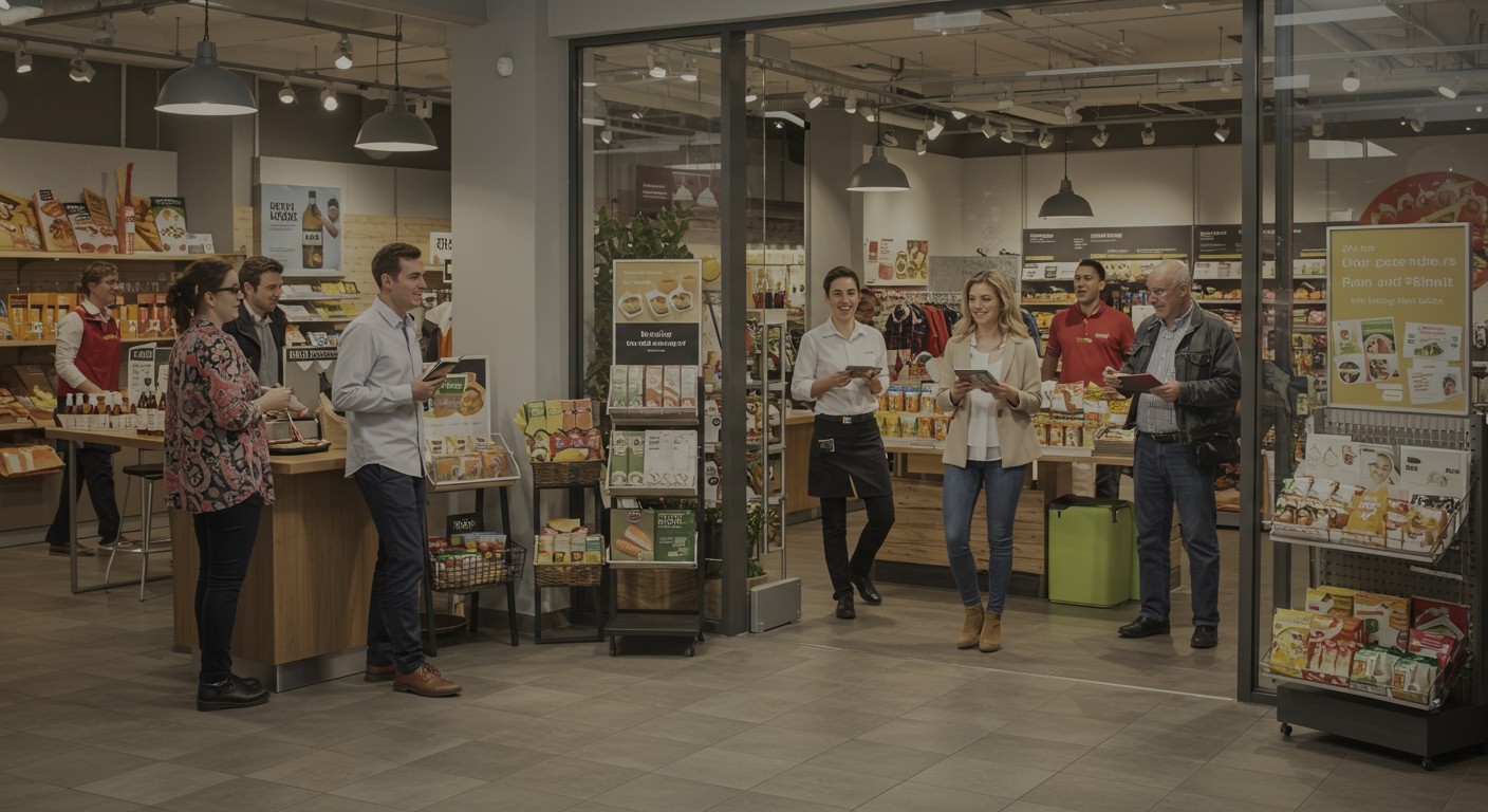 A franchise-alacsonyabb kockázattal és biztosabb jövővel jár.
