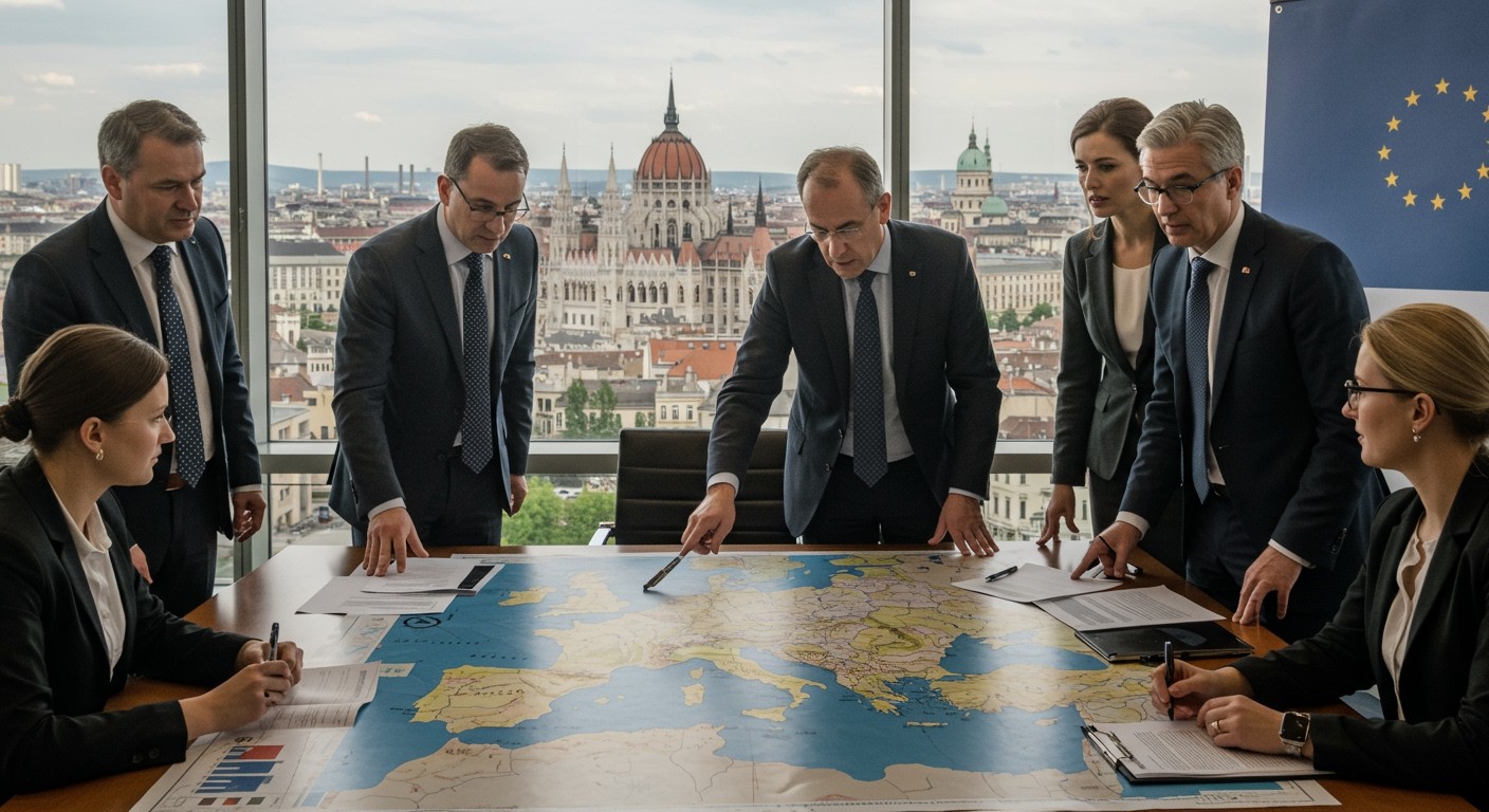 Az Európai Számvevőszék biztosítja a pénzügyi átláthatóságot.