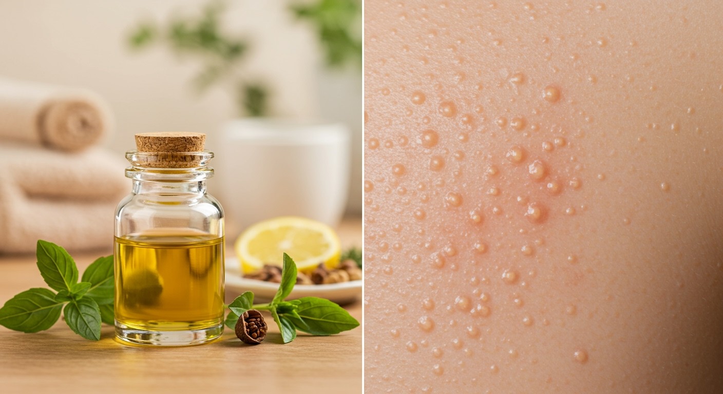 Az omega-6 zsírsavak segíthetnek az ekcéma kezelésében.