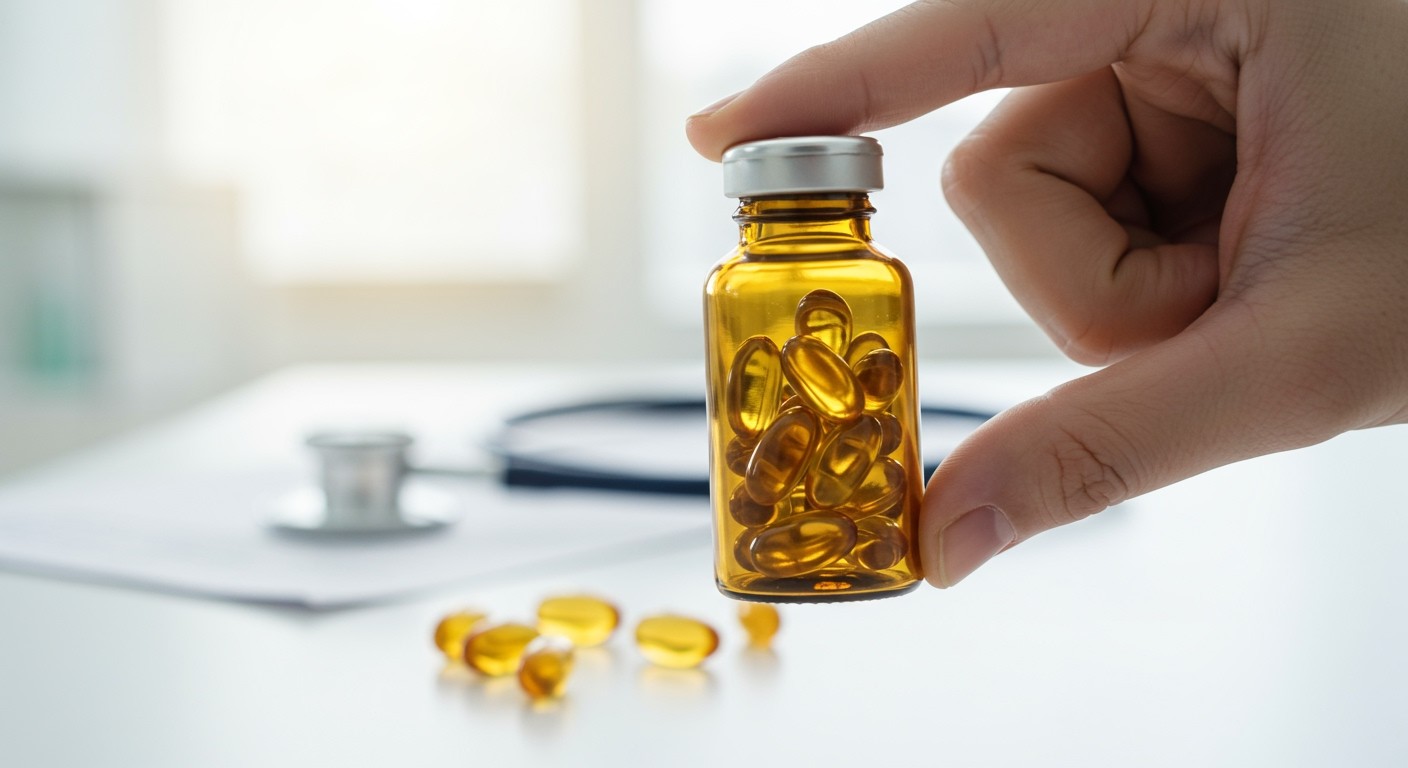 A túl sok B6-vitamin perifériás neuropátiához vezethet.
