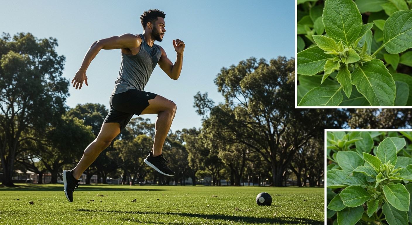 A Caralluma Fimbriata fokozhatja a sportteljesítményt és állóképességet.