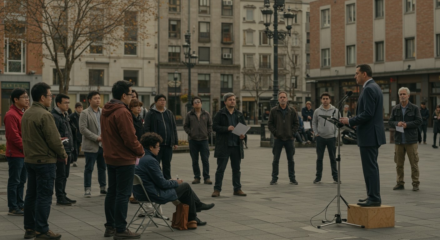 A hatalom forrása a társadalmi kapcsolatokban rejlik.