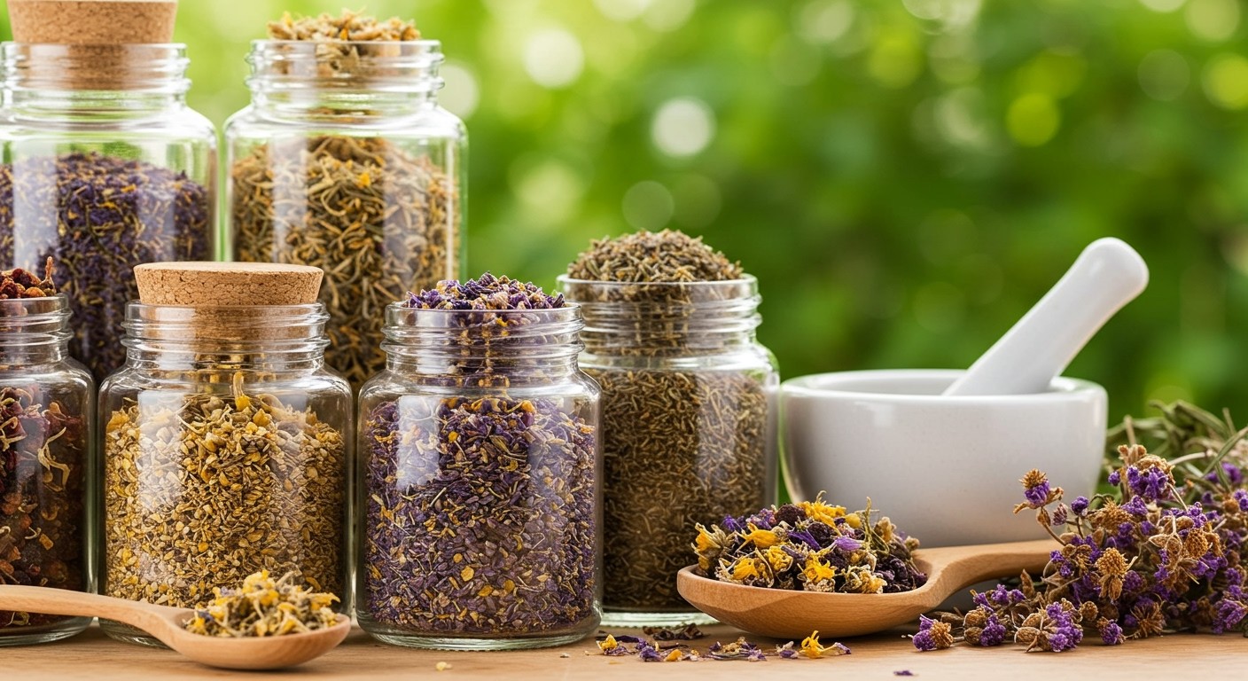 A Herbal Fu adagolása egyénenként változó lehet.