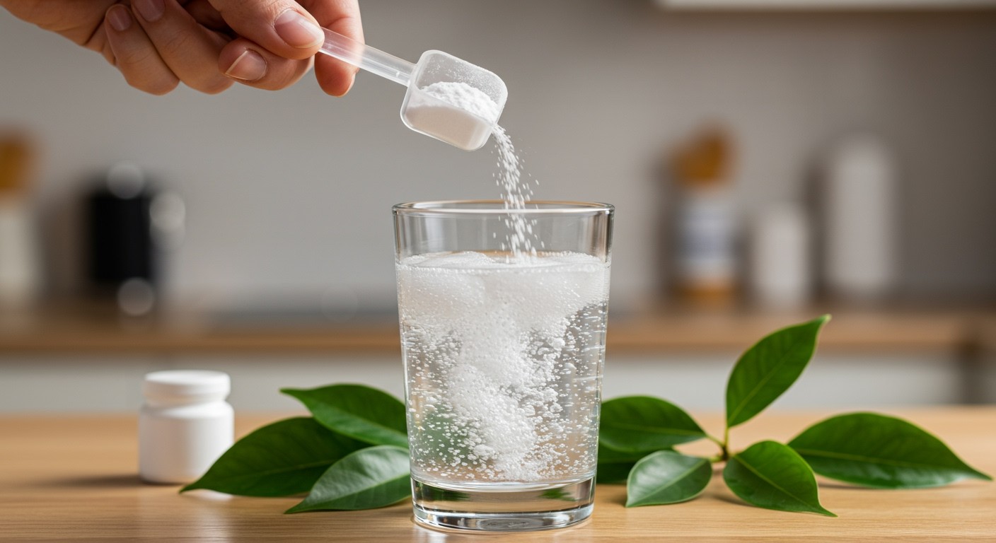 A kalcium-citrát optimális adagolása napi 500-600 mg.