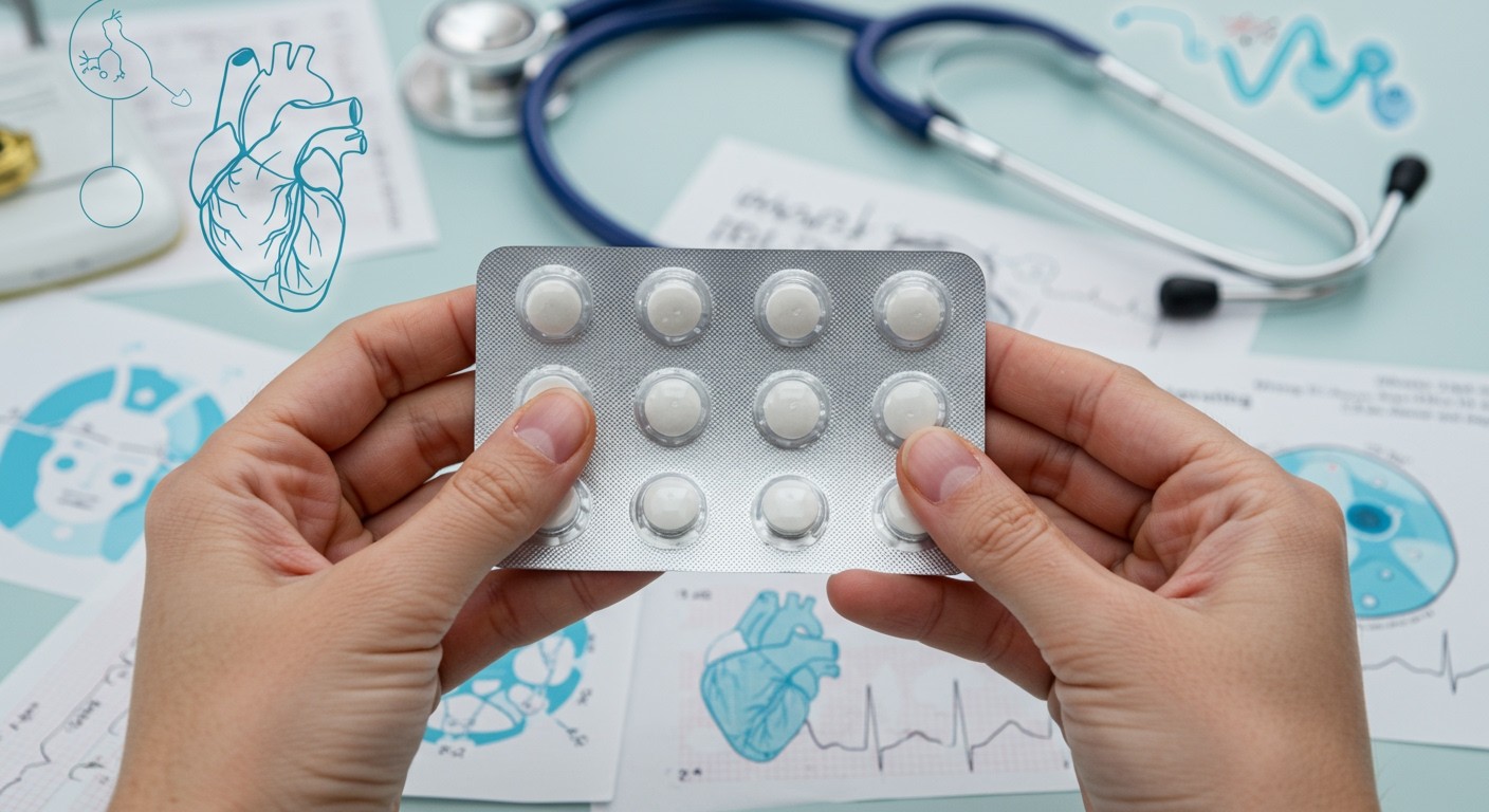 A Kamagra szedése szívizomgyulladás esetén kockázatos lehet.