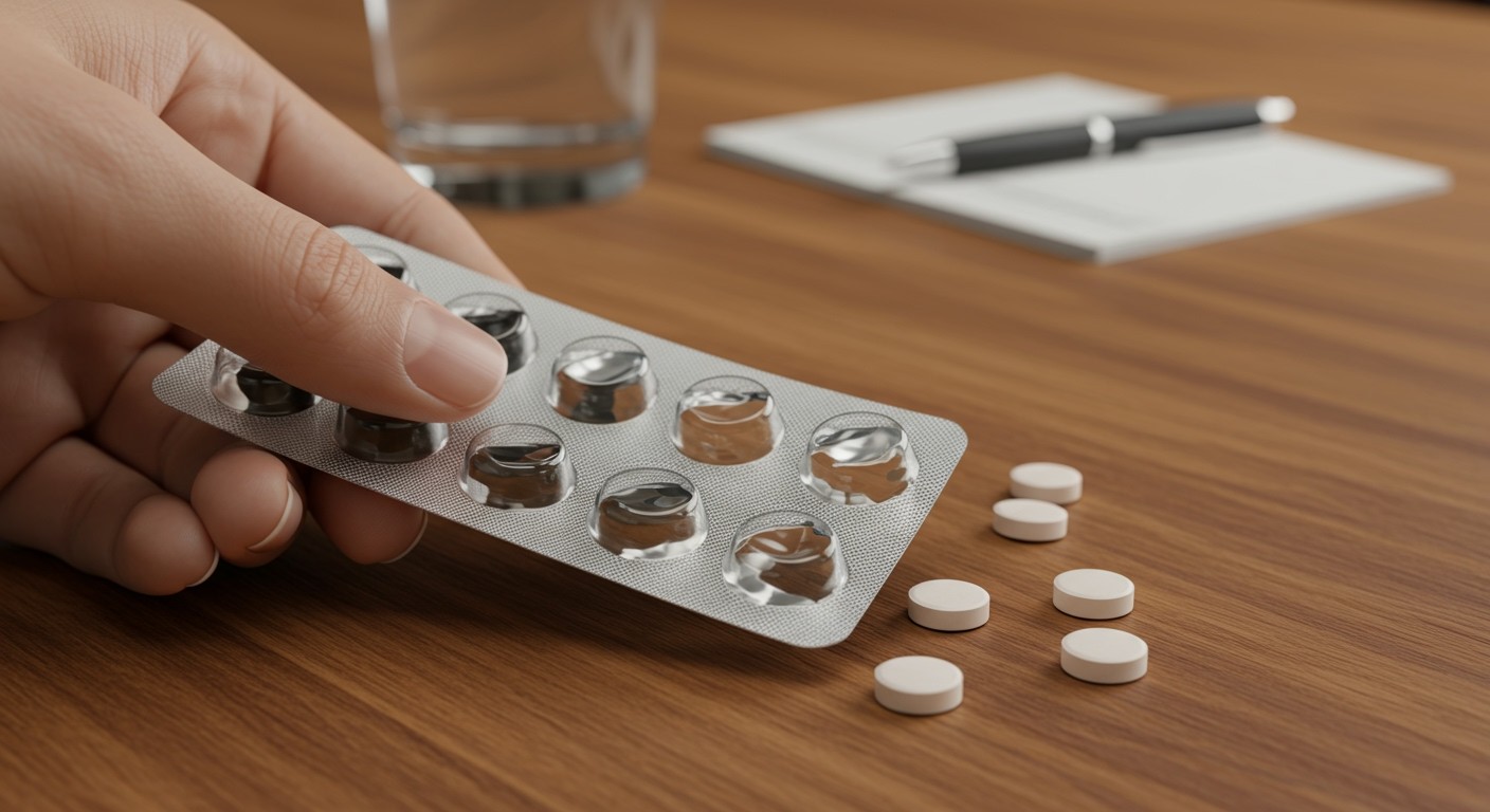 A koffein tabletta optimális hatása 100-200 mg között van.