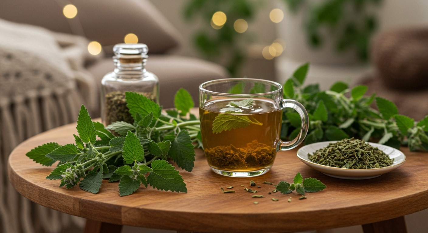 A macskagyökér tea terhes nőknek nem ajánlott.