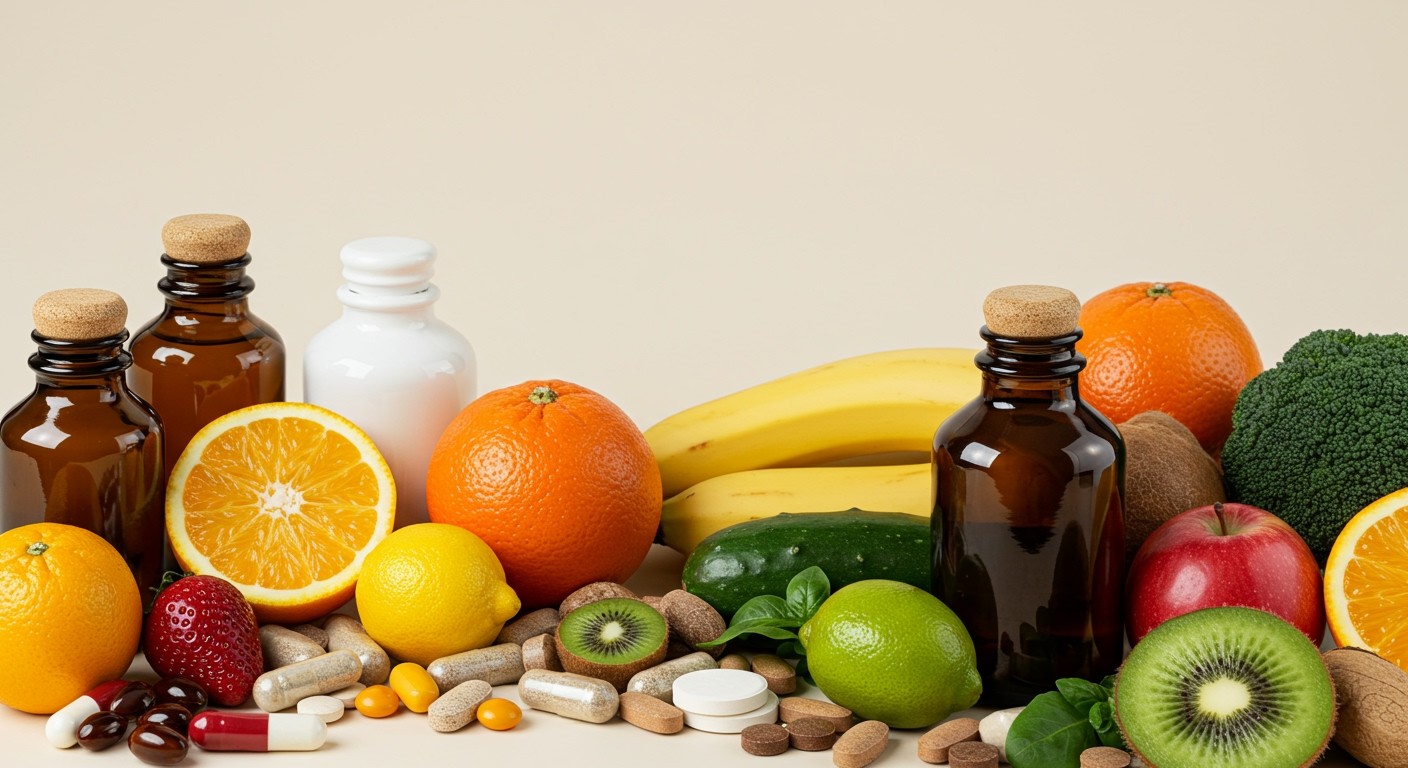 A Norcain kup vitaminjai erősítik az immunrendszert.