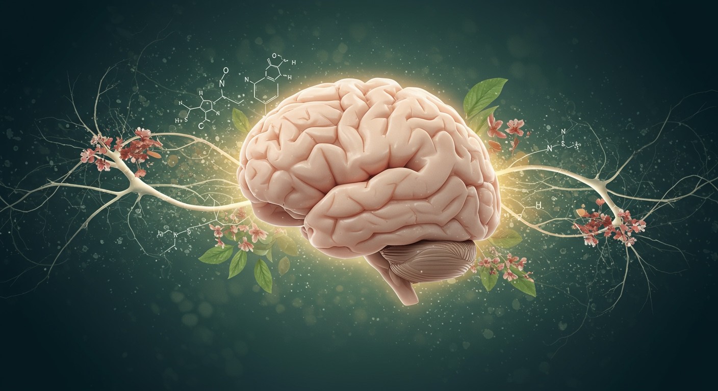 A progeszteron neuroprotektív hatása csökkentheti a neurodegenerációt.