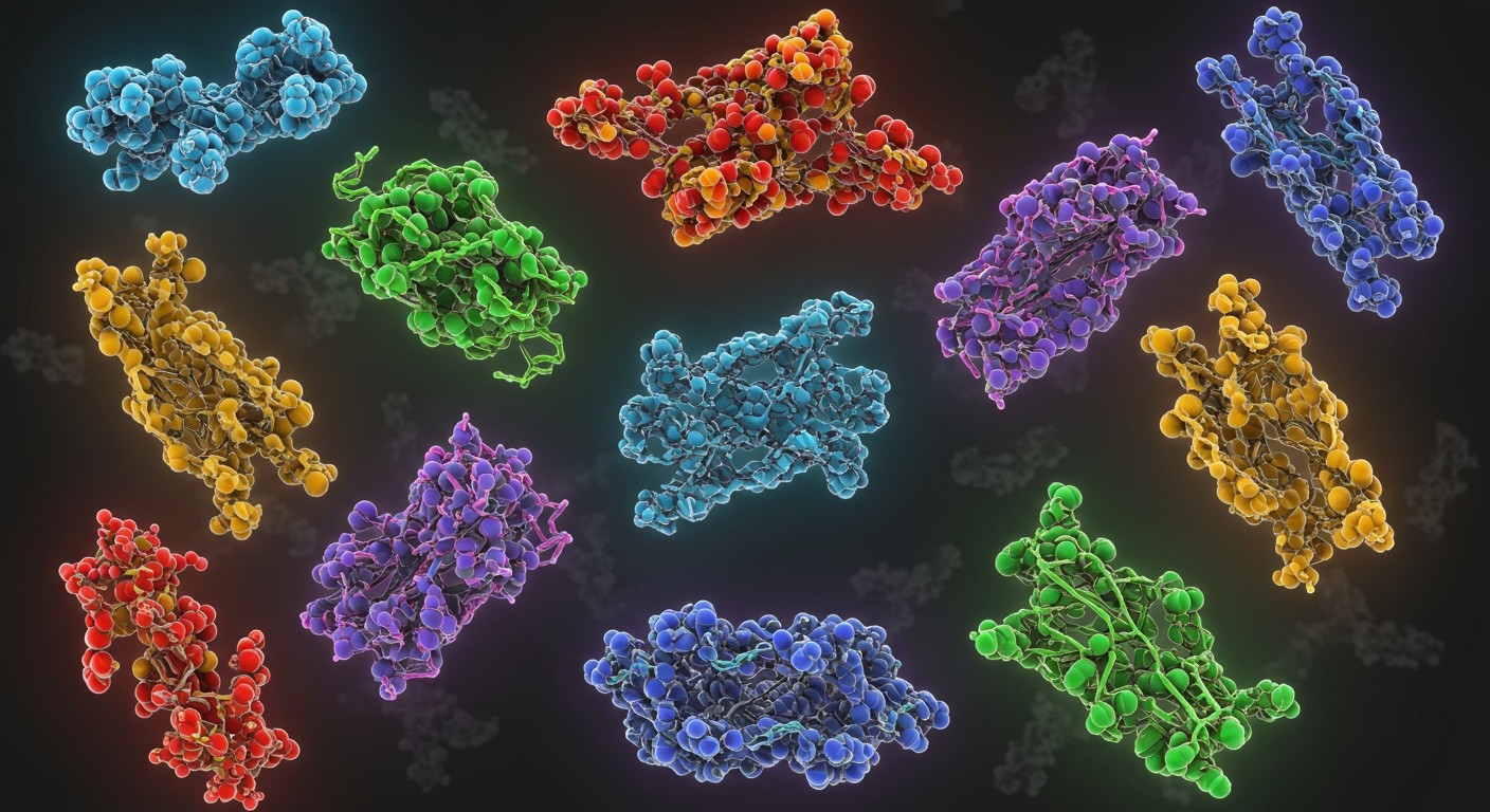 A receptor affinitás kulcsszerepet játszik a gyógyszerhatásban.