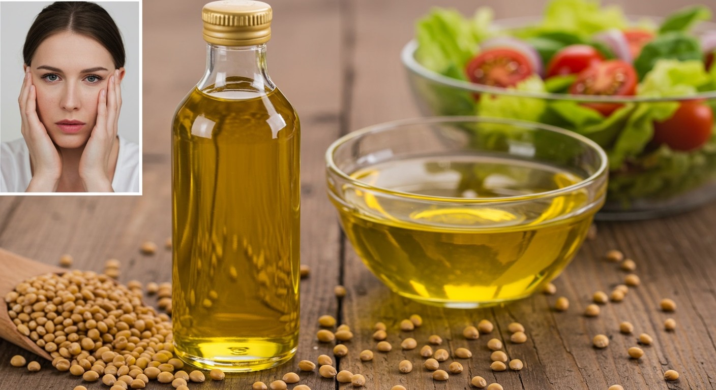 A repceolaj allergiás reakciókat okozhat érzékeny egyéneknél.