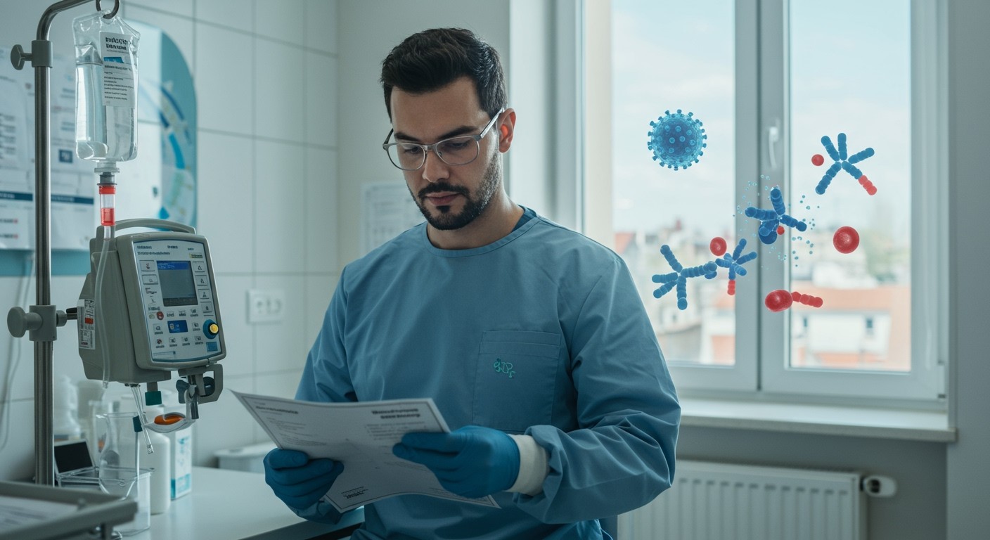 A Rituximab csökkenti a thrombocyták számát ITP-ben.