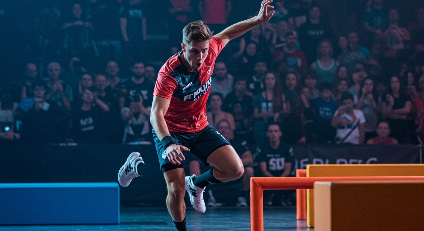 A sport növeli a problémamegoldó képességet és kreativitást.