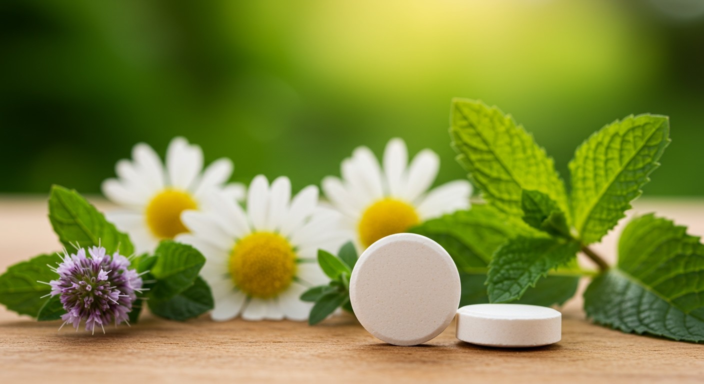 Aspirin és természetes gyógymódok együtt fokozhatják a hatékonyságot.