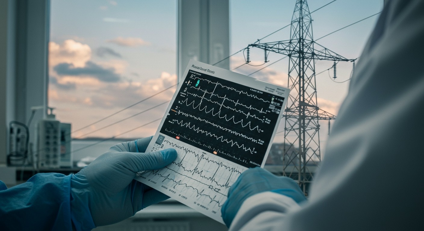 Az elektroszenzitivitás kezelése komplex, egyéni megközelítést igényel.