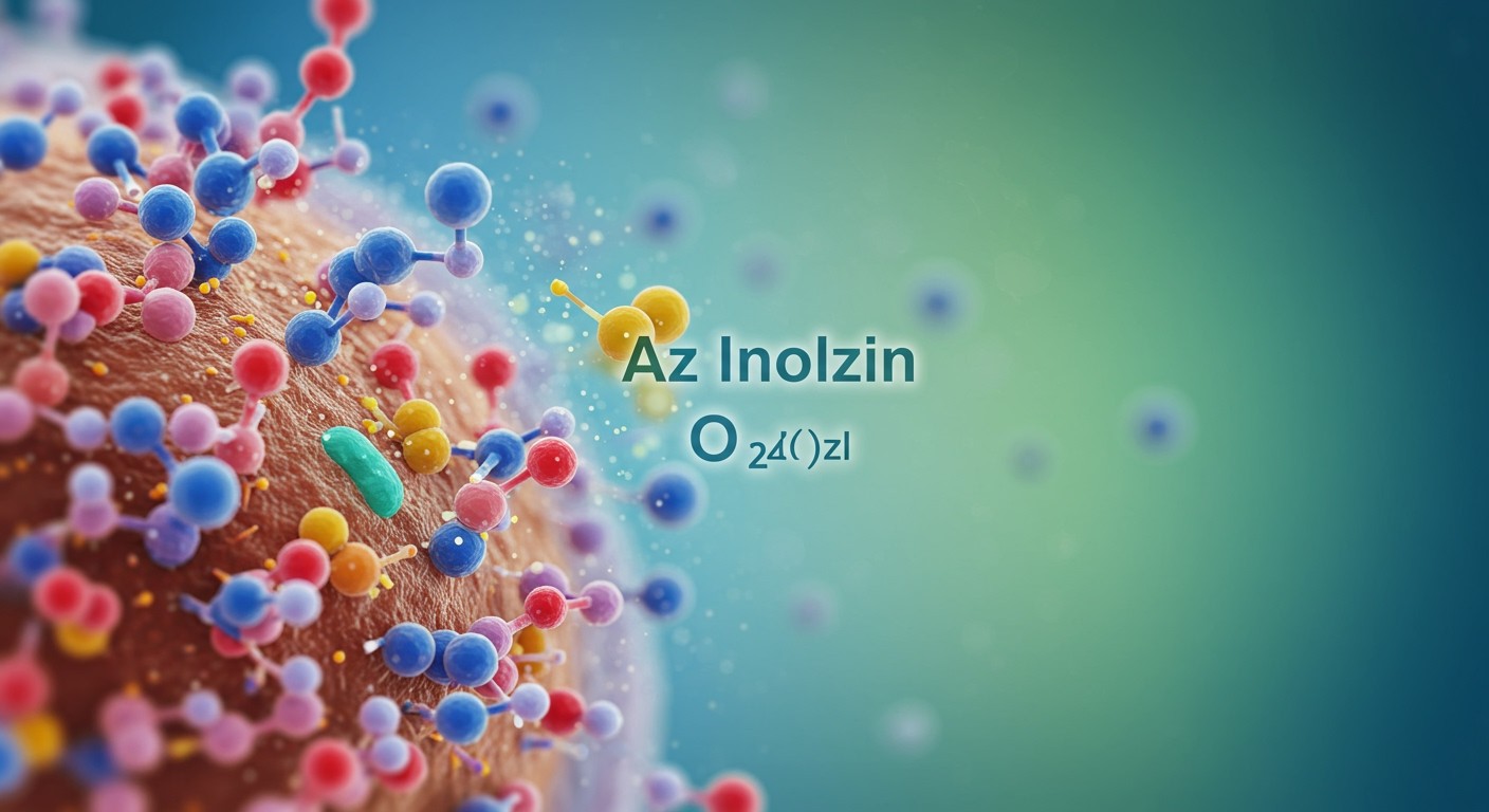 Az inozin energianövelő hatása fokozza a sportteljesítményt.