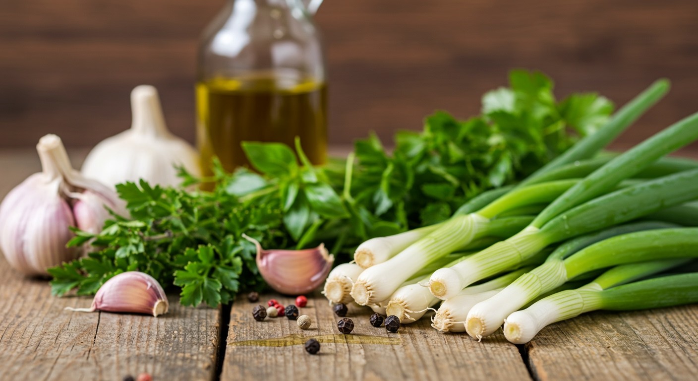 Az újhagyma tele van antioxidánsokkal, erősíti az immunrendszert.