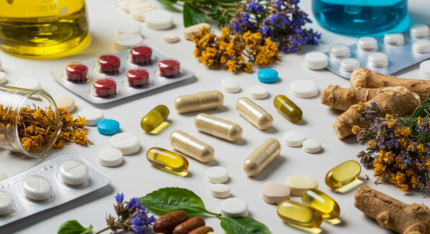 Az inozin kölcsönhatásba léphet néhány immunmodulátorral.