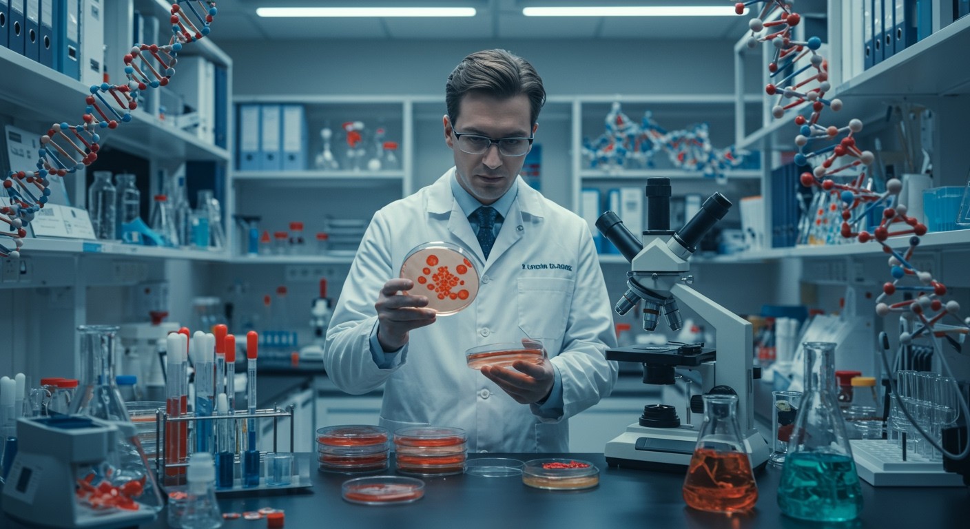 A klónozás új reményt adhat kihalt fajoknak, de etikai dilemmák vannak.