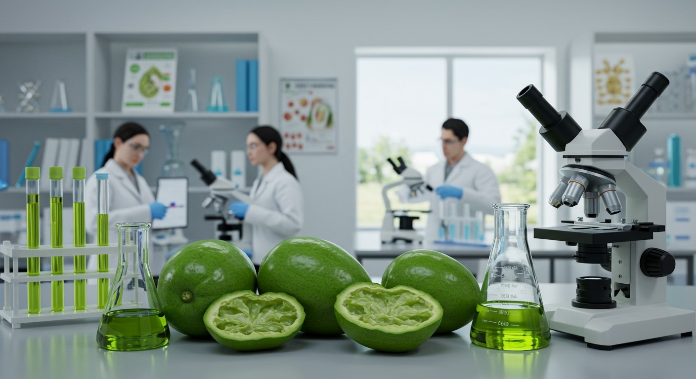 A Garcinia Cambogia hatékonysága vegyes eredményeket mutat.
