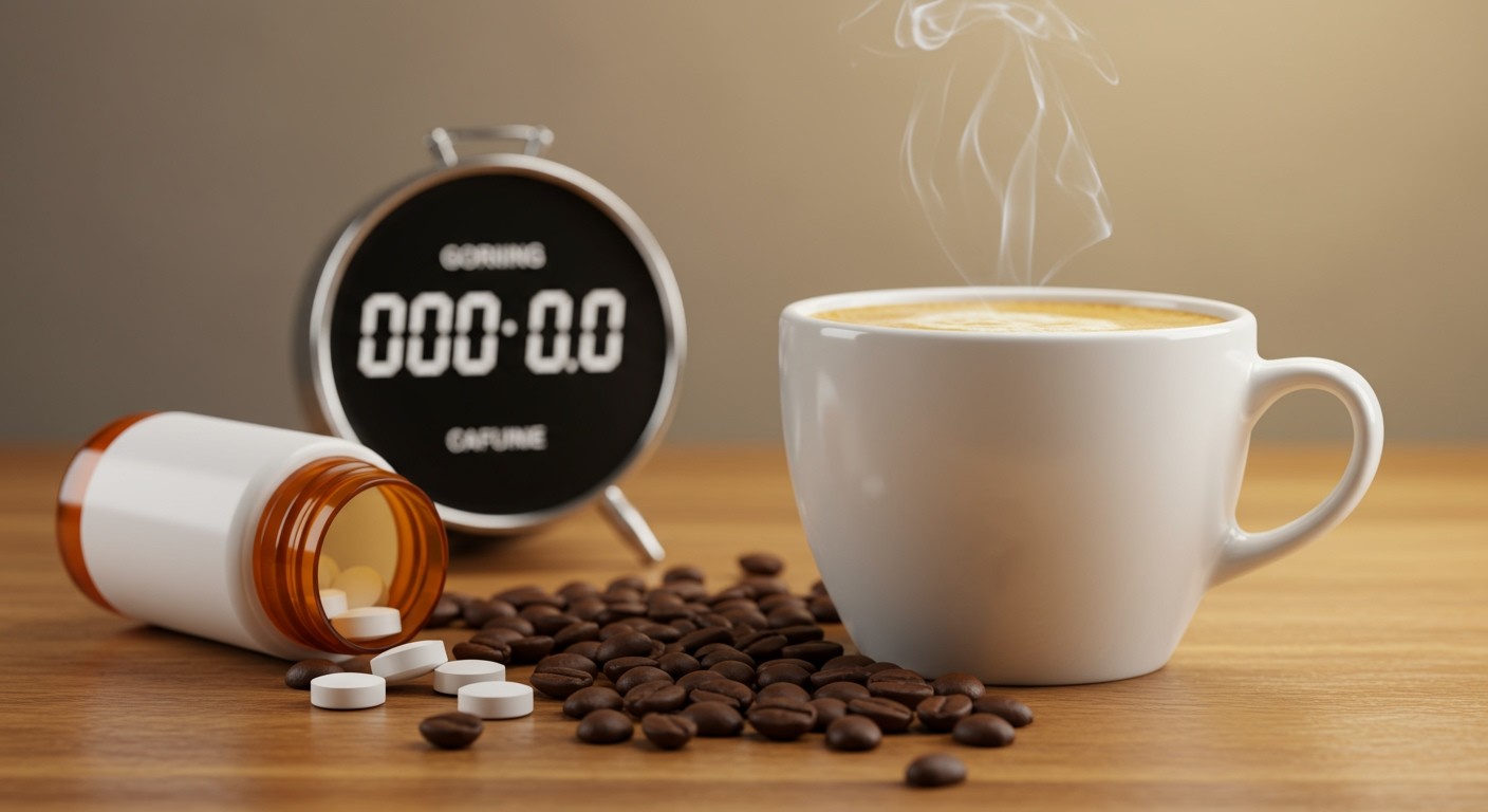 A koffein megvonási tünetei súlyos fejfájással járhatnak.