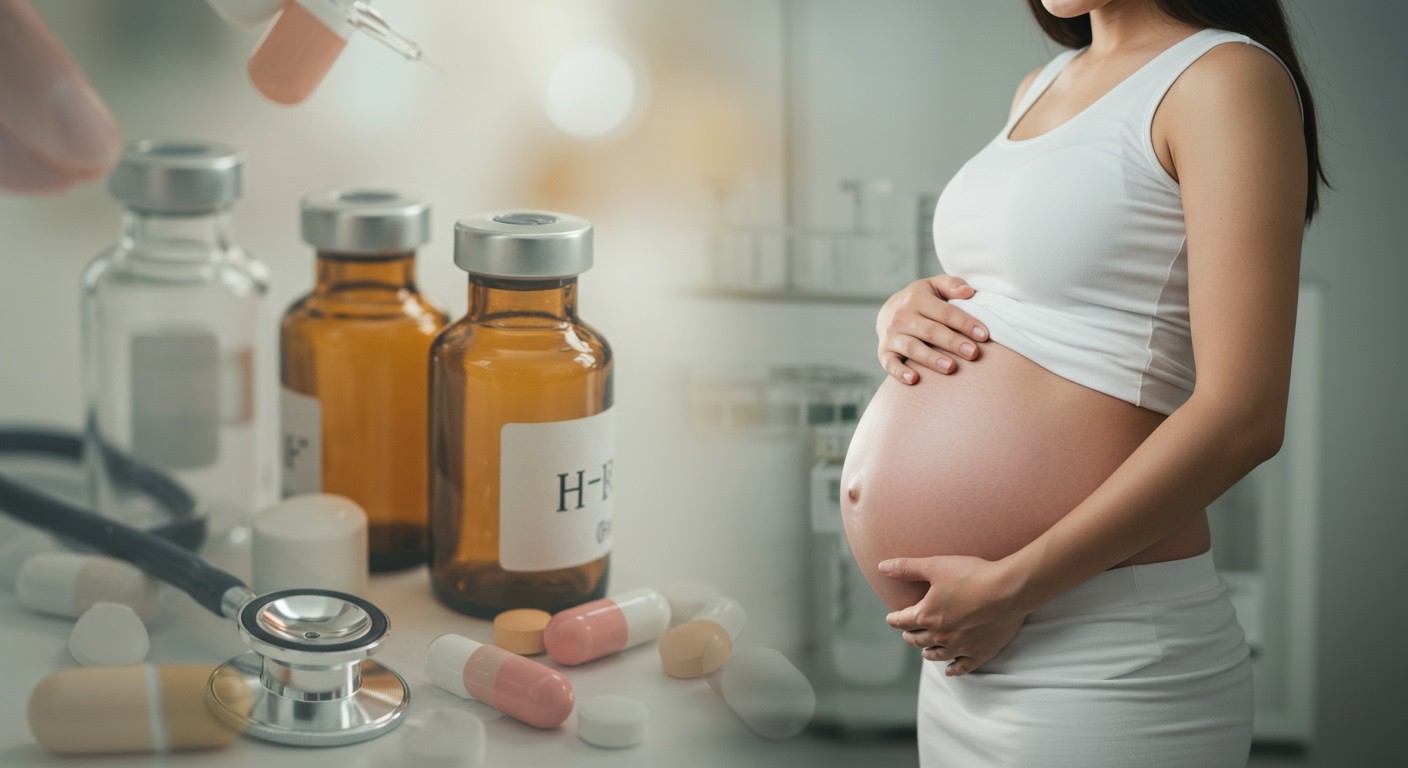A Misoprostol terhesség alatt súlyos szövődményeket okozhat.