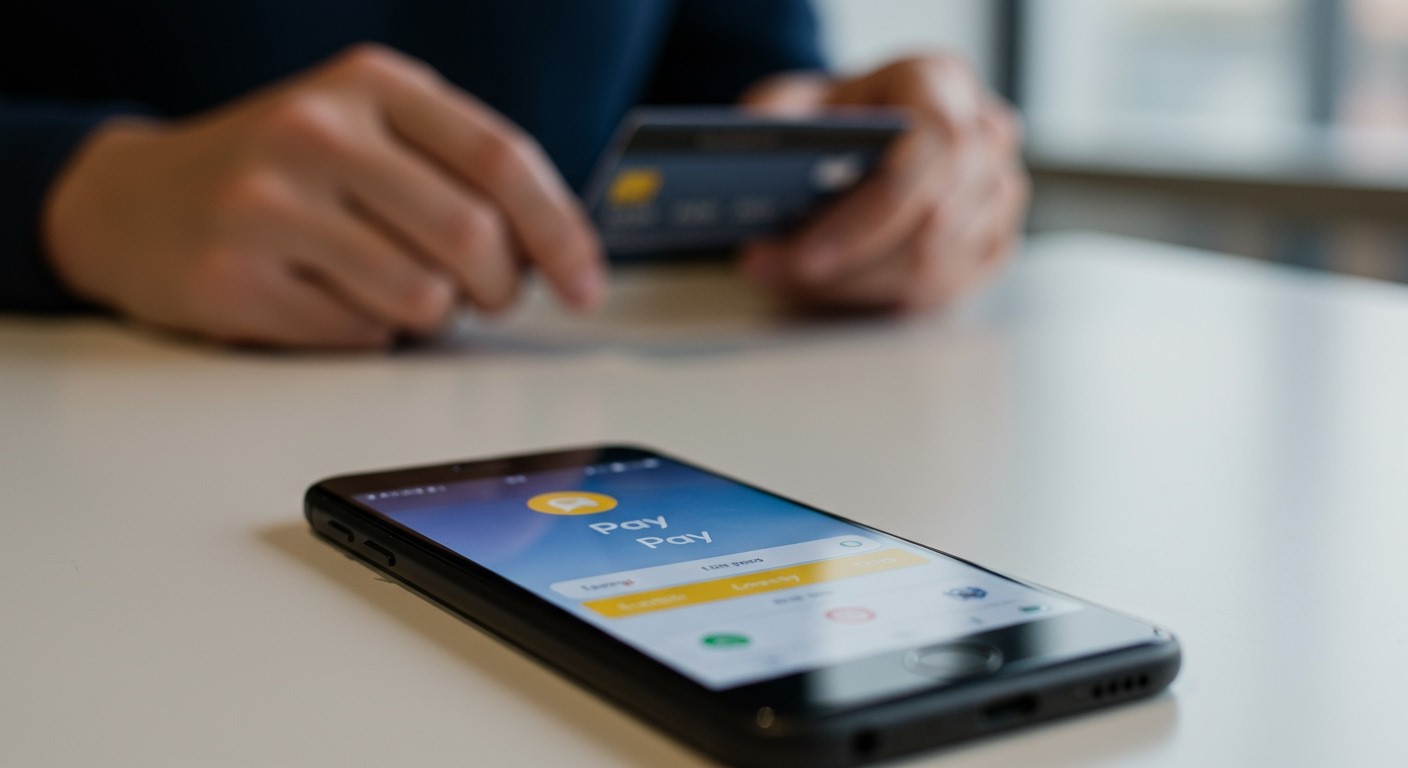 A Google Pay gyors és biztonságos online vásárlást kínál.