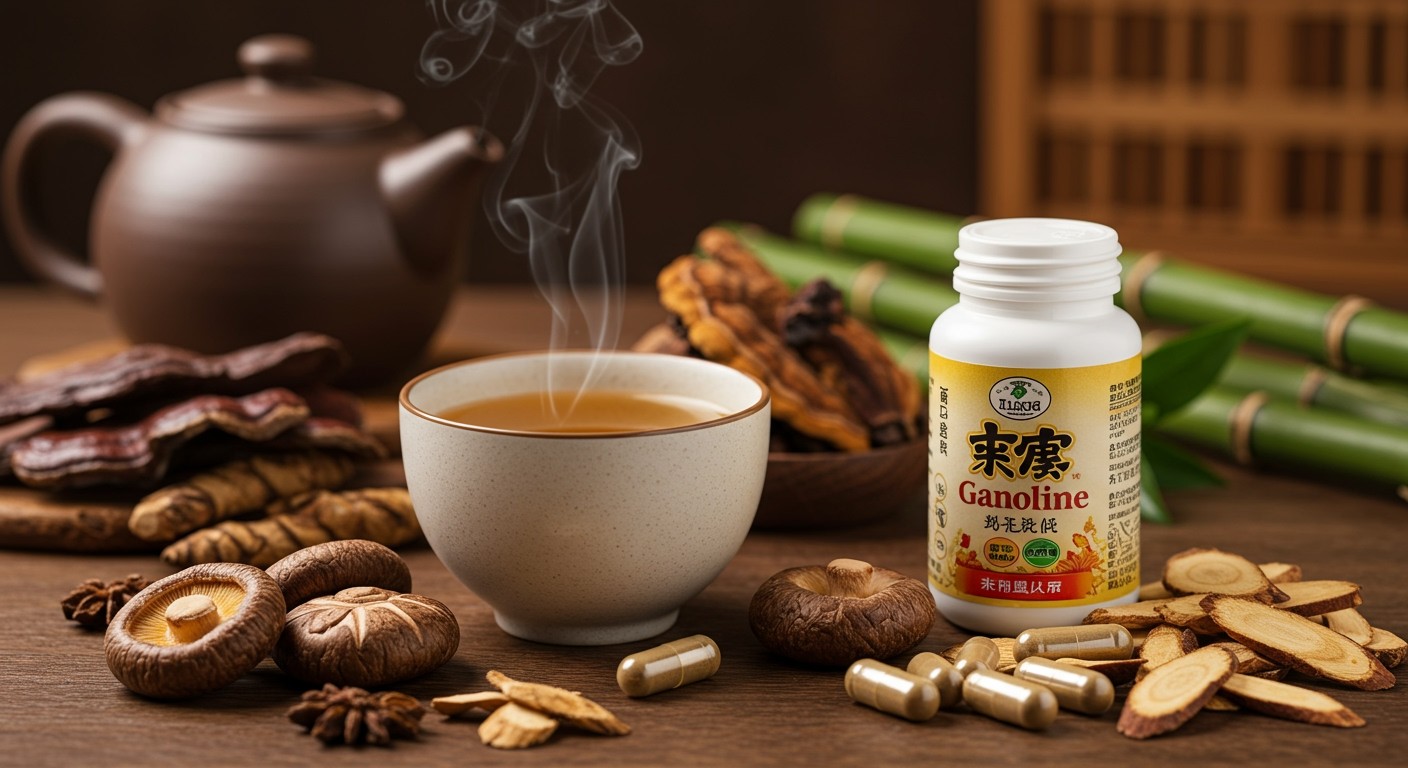 A tea természetesabb, de a kapszula kényelmesebb.