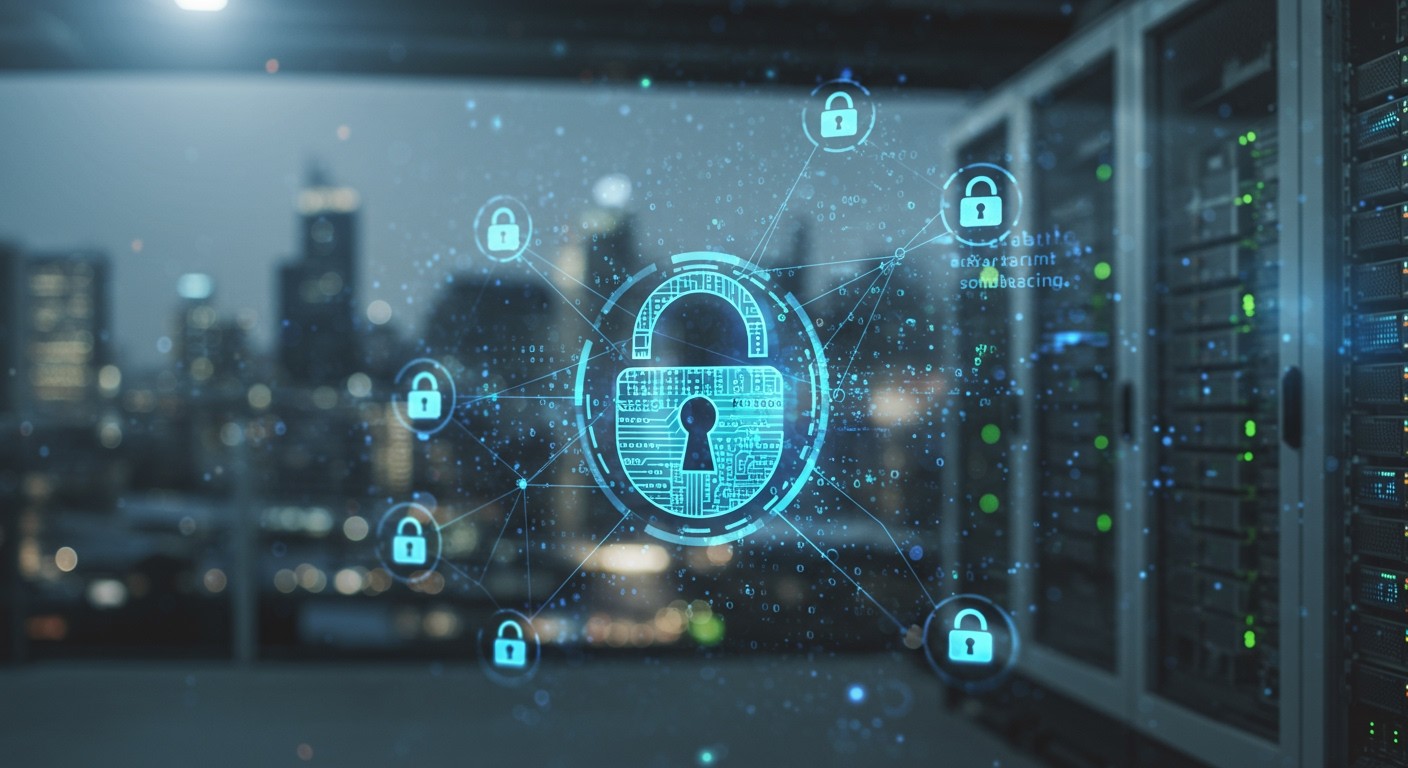 A HTTPS védi az adatokat és növeli a webhelyek bizalmát.
