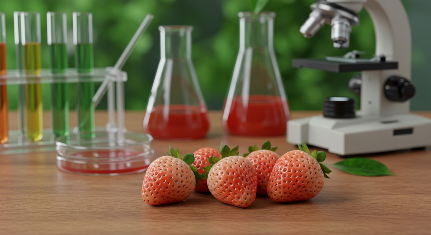 A fehér eper antioxidánsai segíthetnek a betegségek megelőzésében.