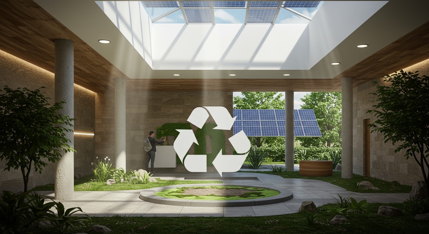 A fénycsatornák csökkentik az energiafogyasztást és szénlábnyomot.