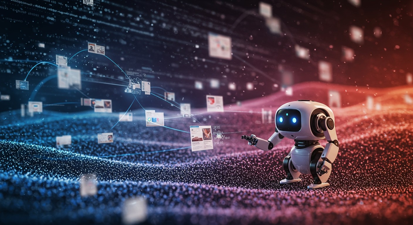 A Googlebot folyamatosan frissíti a webindexét és rangsorait.