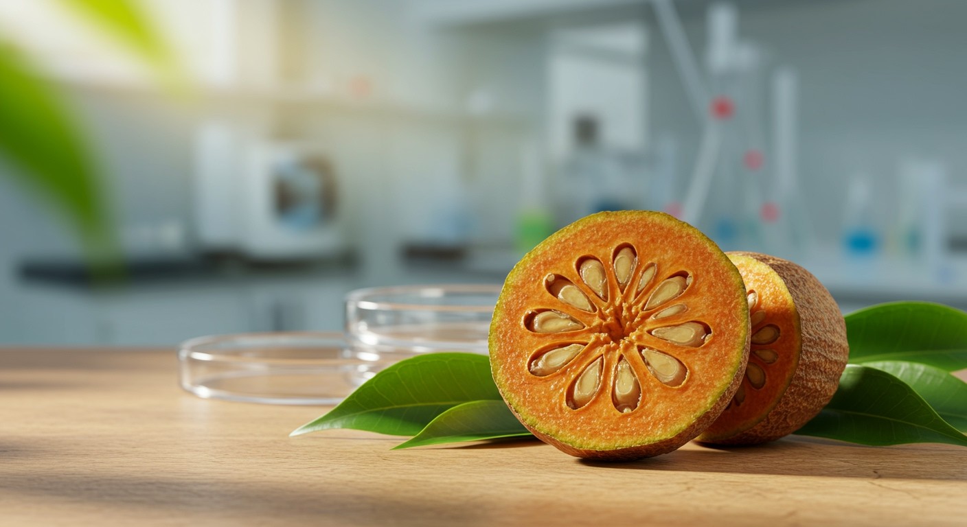 A haritaki antioxidánsai gátolhatják a ráksejtek növekedését.