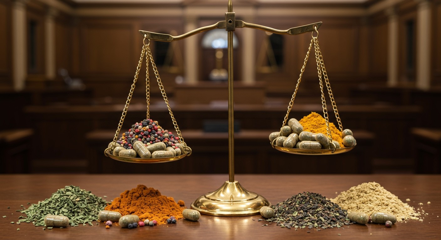 A Spice betiltása nem csökkentette a fogyasztást.