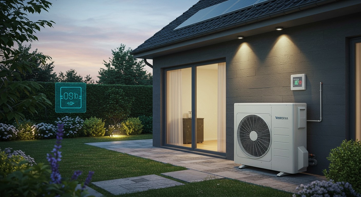 A jövő kazánjaiban az AI és IoT integrációja várható.
