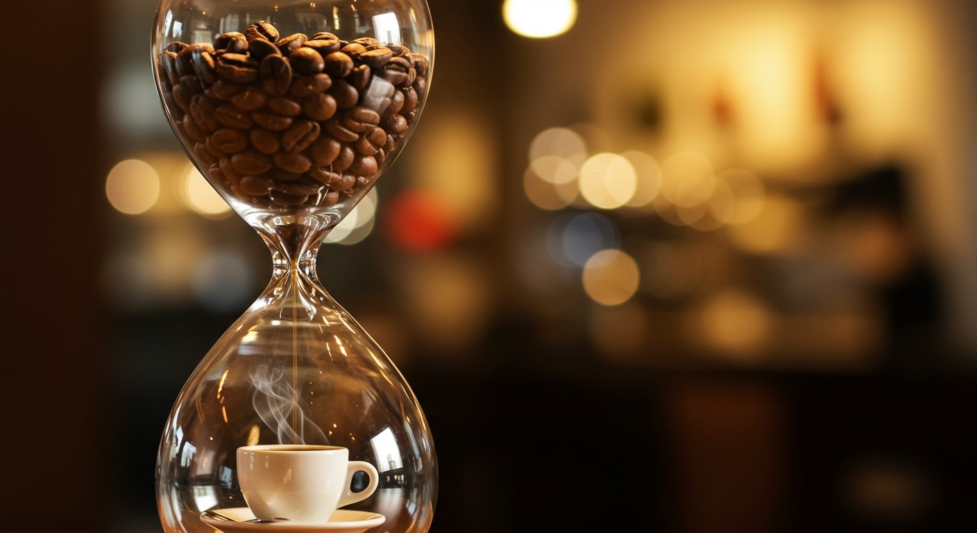A koffein metabolizmusa genetikailag változó egyénenként.