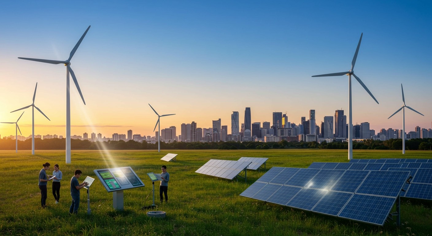 A napenergia költsége folyamatosan csökken, globális tendencia.