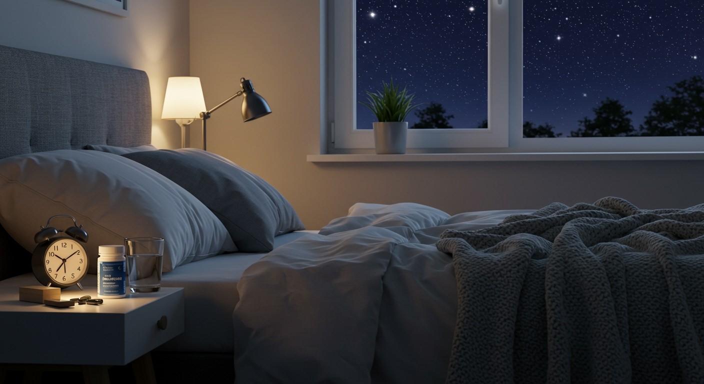 A melatonin szerepe a circadián ritmus szabályozásában egyre fontosabb.