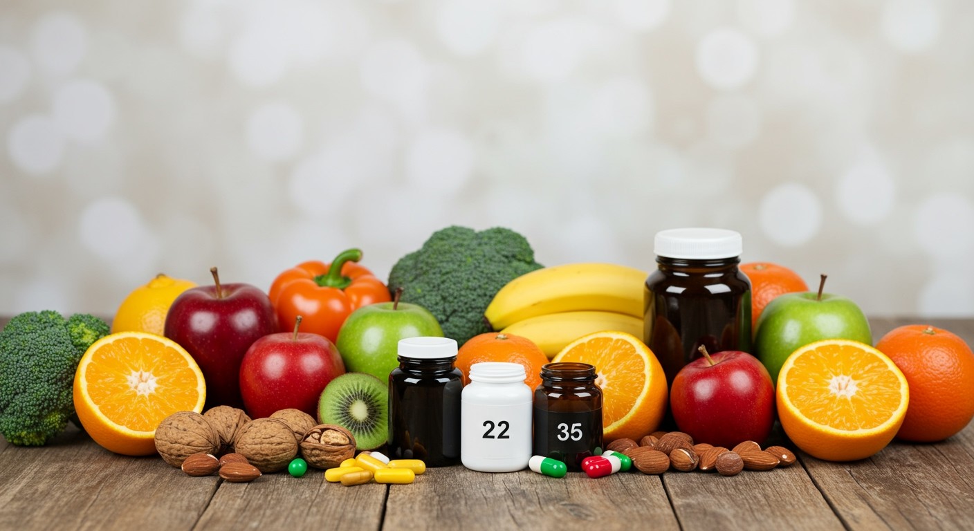 A paleo diéta vitaminokban és ásványi anyagokban gazdag!