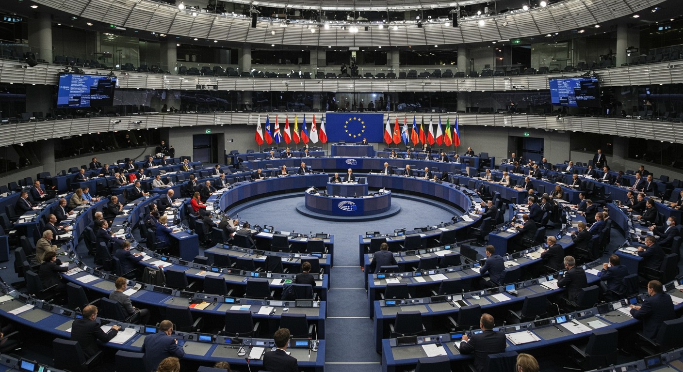 A Parlament és a Tanács együttműködése központi szerepet játszik.