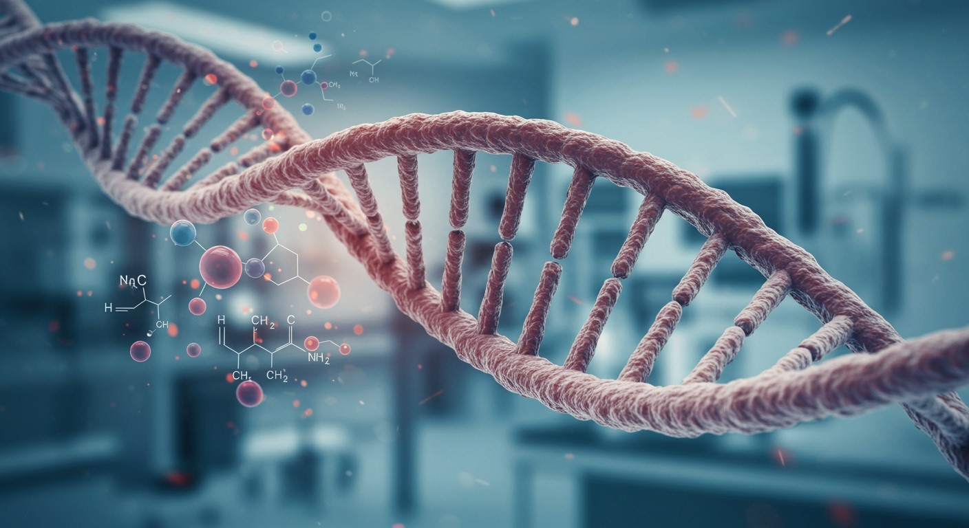 A rövid telomerek gyorsíthatják az öregedéssel kapcsolatos betegségeket.