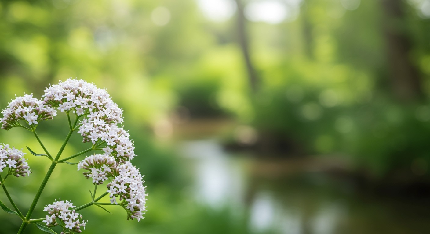 A Valeriana Teva segít csökkenteni a stressz okozta szorongást.