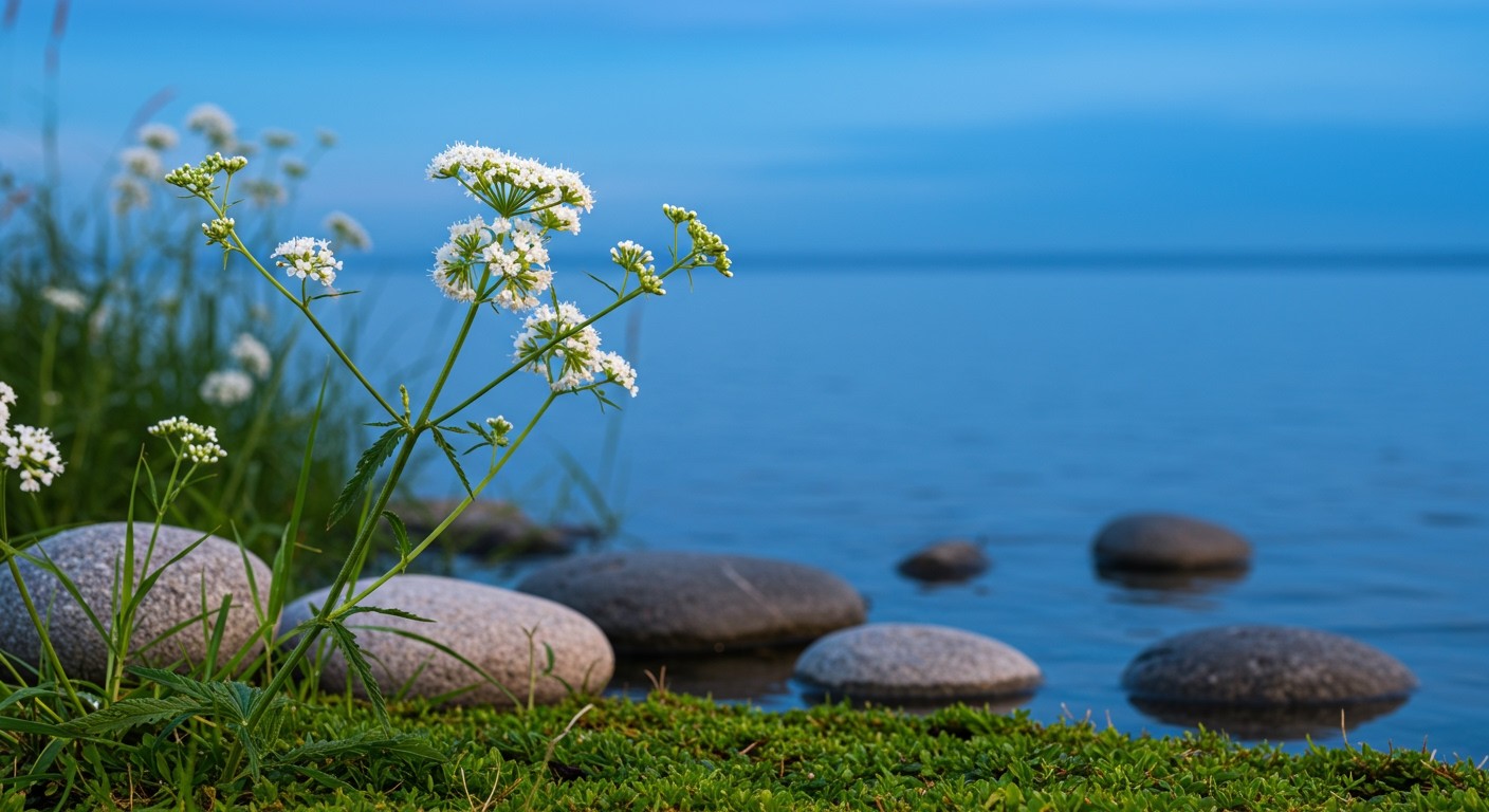 A Valeriana Teva segíthet a sémák kezelésében stressz alatt.