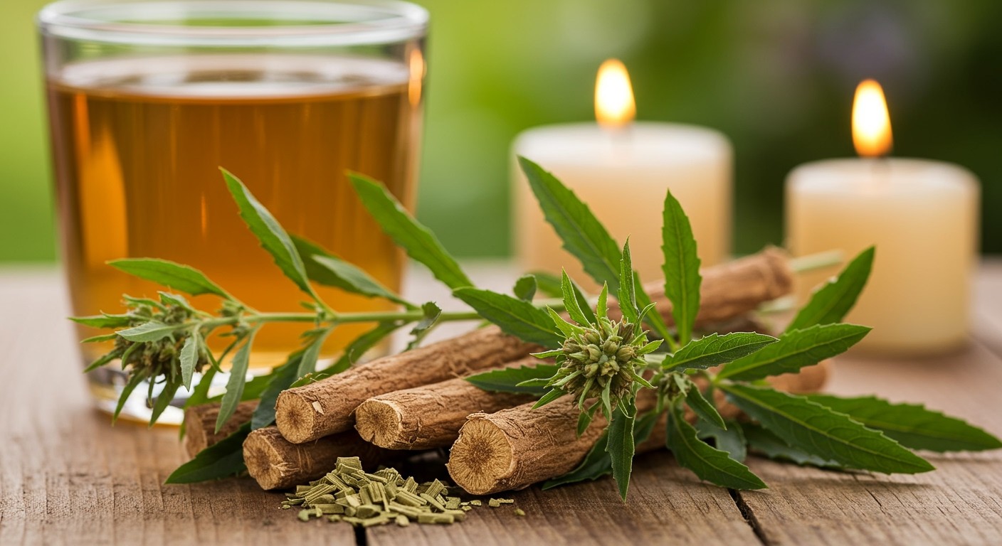 A Valeriana Teva természetes úton csökkenti a stresszt.