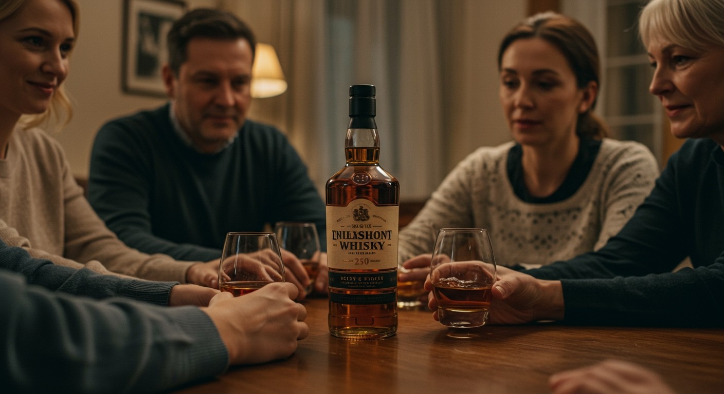 A családi anamnézis növeli az alkoholizmus kockázatát.