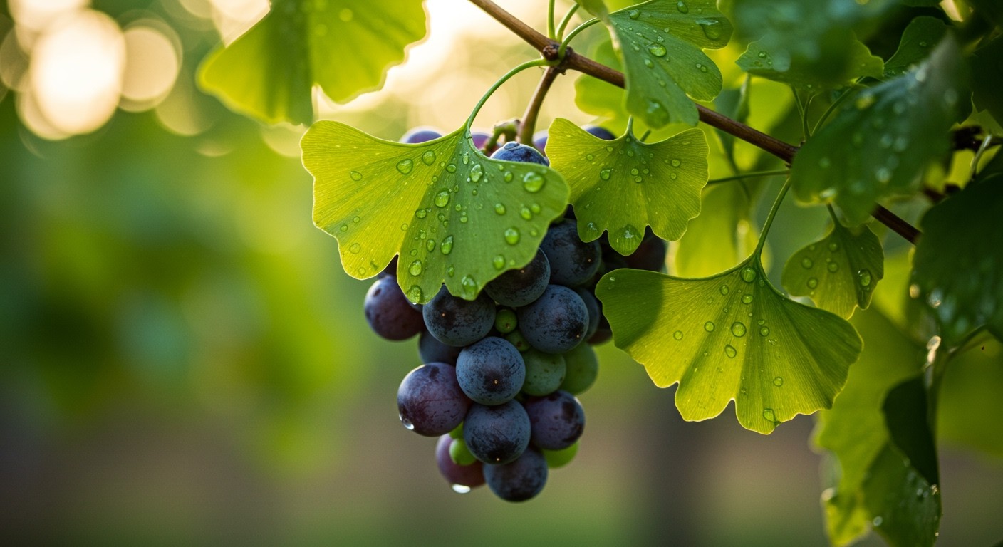 Az antioxidánsok együtt erősebb védelmet nyújtanak a sejteknek.